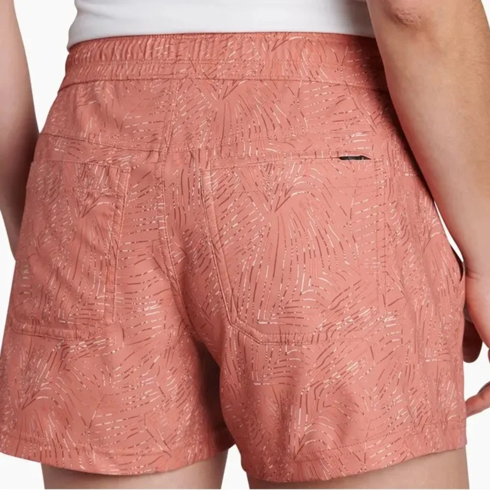 KUHL VANTAGE™ SHORT 4" Womens, XS - Picture 5 of 5